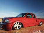 1997 Ford F150