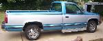 1993 Chevy C/K 1500