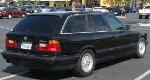 1993 BMW 5 Series