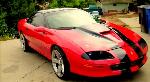 1994 Chevy Camaro Z28