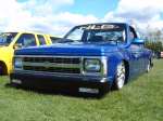 1992 Chevy S-10