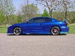 2001 Pontiac Sunfire