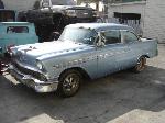 1956 Chevy Belair