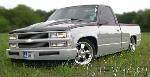 1998 Chevy C/K 1500