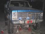 1979 Chevy K5 Blazer