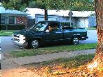 1995 Chevy C/K 1500