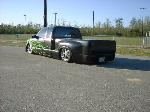 1997 Chevy S-10