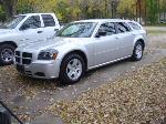 2006 Dodge Magnum