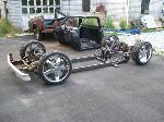 Rolling Chassis