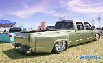 1999 Chevy Crew Cab Dually