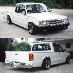 I loved this truck so much.