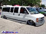 1999 Chevy Van