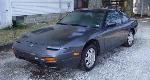 1992 Nissan 240sx