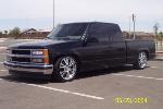 1997 Chevy Full Size P/U