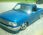 1994 Ford Ranger