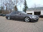 1992 Acura Legend