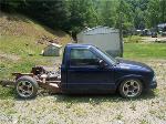 1998 Chevy S-10