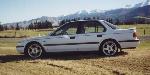 1990 Honda Accord