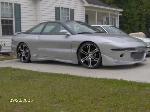 1994 Ford Probe