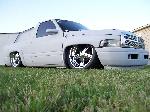 1994 Dodge Ram