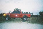 2002 Ford F150 SuperCrew