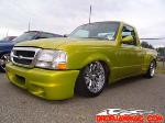 1998 Ford Ranger