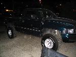 1994 Dodge Ram 1/2 Ton P/U