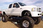 2001 Ford F-350 Sduty Diesel