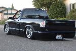 1996 Chevy S-10