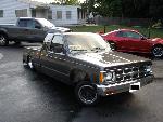 1993 Chevy S-10