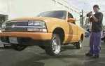 1998 Chevy S-10
