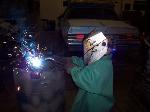 My Fabricator!!!!!!!!
