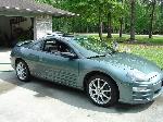 2000 Mitsubishi Eclipse