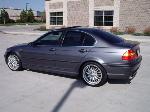 2002 BMW 3 Series