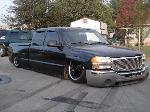 2004 GMC 1500 Pickup