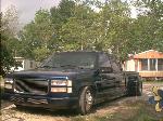 1996 GMC 3500 Pickup