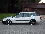 1992 Honda Accord Wagon