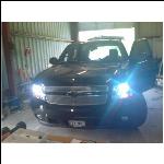 New HID's