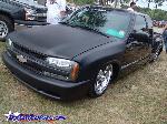 1999 Chevy S-10