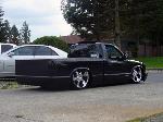 Old school pic on 22s