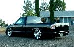 2001 Chevy S-10