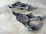 new lower control arms