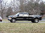 1999 Ford F-350 Sduty Diesel