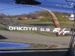 2001 Dodge Dakota R/T