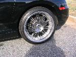 2005 Chrysler Crossfire