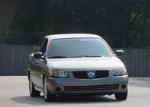 2004 Nissan Sentra