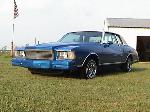 1978 Chevy Monte Carlo