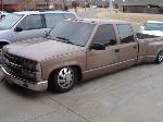 1994 Chevy Crew Cab