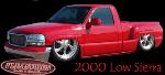 2000 GMC 1500 Pickup