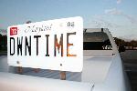 DWNTIME... says it all